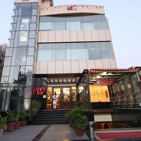 פארידבד Cs Boutique Hotel מראה חיצוני תמונה