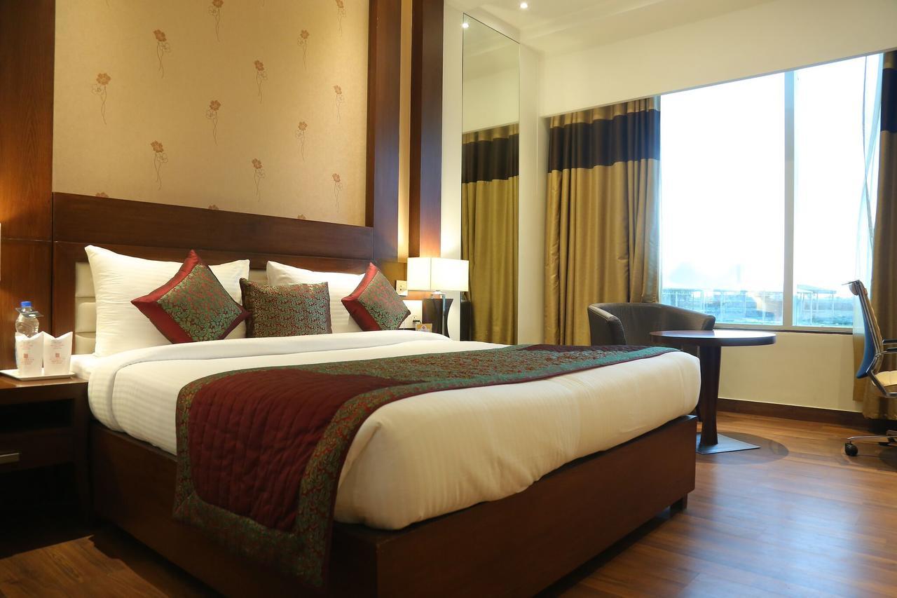 פארידבד Cs Boutique Hotel מראה חיצוני תמונה