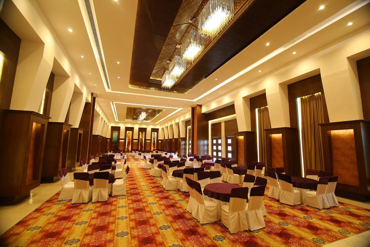 פארידבד Cs Boutique Hotel מראה חיצוני תמונה