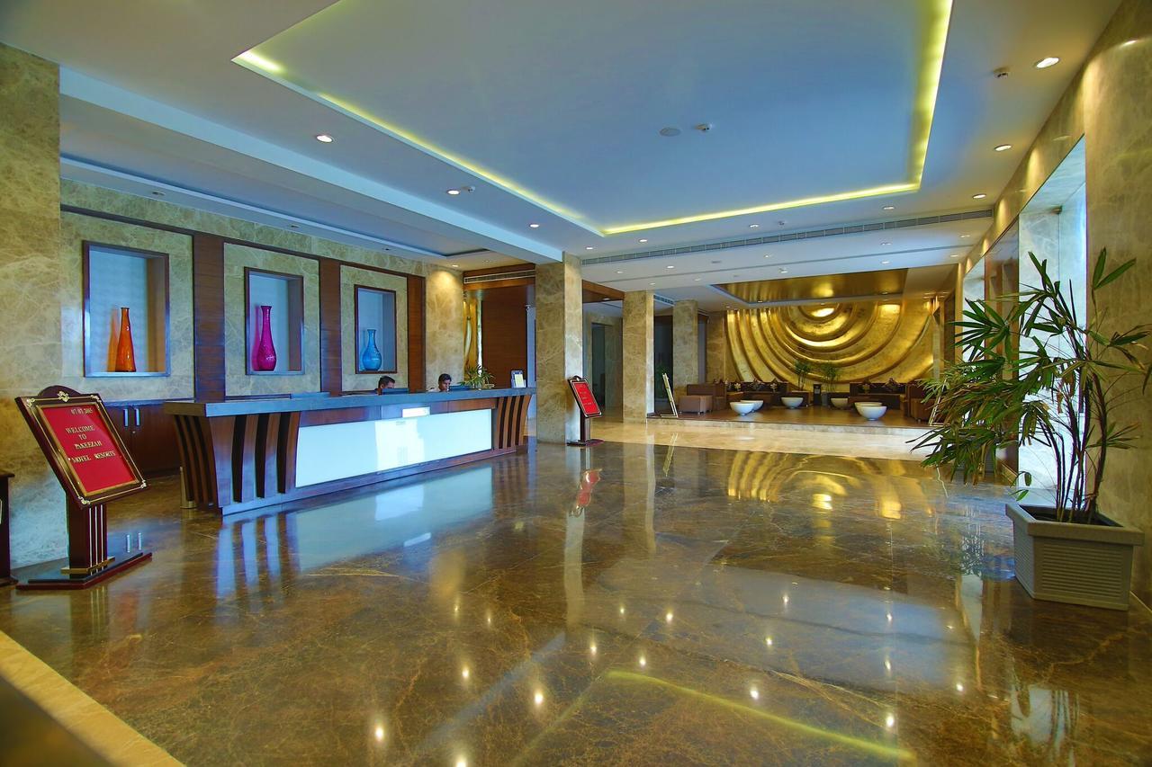 פארידבד Cs Boutique Hotel מראה חיצוני תמונה