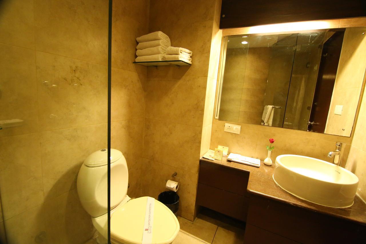 פארידבד Cs Boutique Hotel מראה חיצוני תמונה