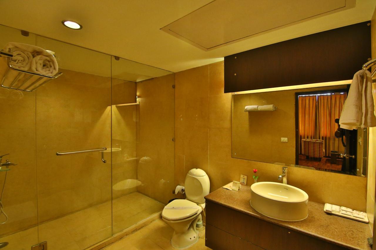 פארידבד Cs Boutique Hotel מראה חיצוני תמונה
