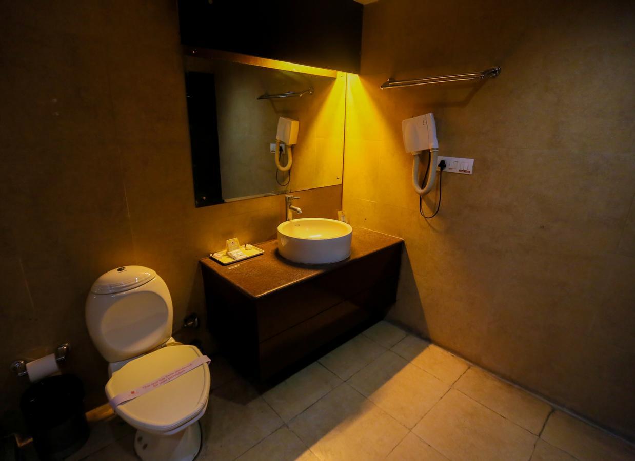 פארידבד Cs Boutique Hotel מראה חיצוני תמונה