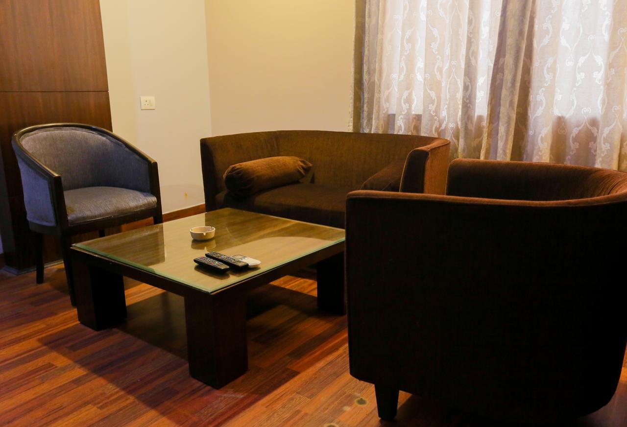 פארידבד Cs Boutique Hotel מראה חיצוני תמונה
