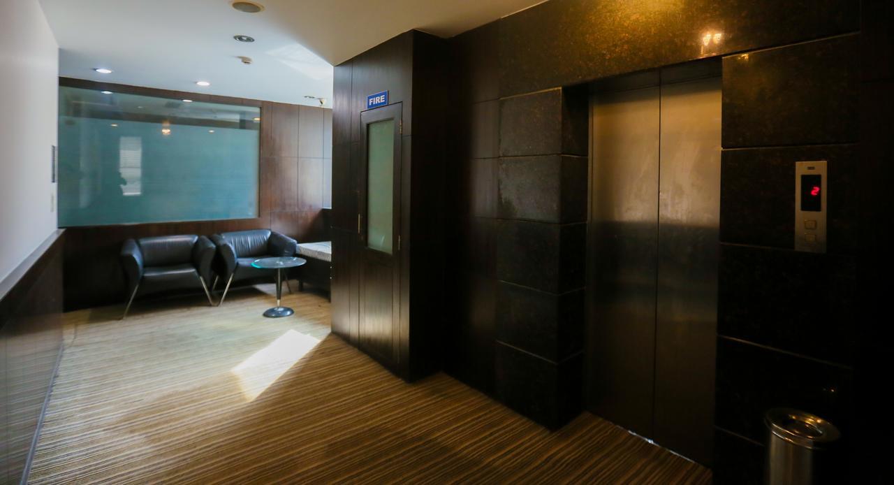 פארידבד Cs Boutique Hotel מראה חיצוני תמונה
