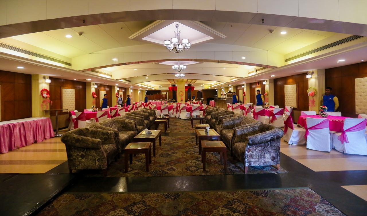 פארידבד Cs Boutique Hotel מראה חיצוני תמונה
