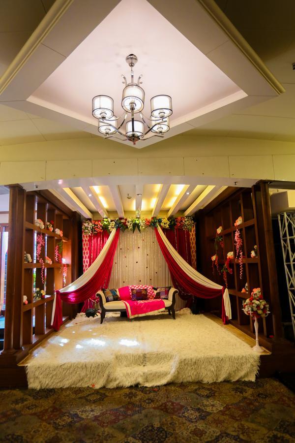 פארידבד Cs Boutique Hotel מראה חיצוני תמונה