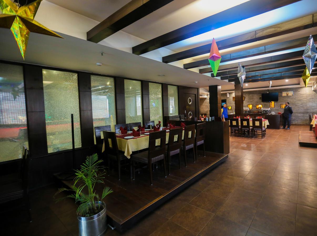 פארידבד Cs Boutique Hotel מראה חיצוני תמונה