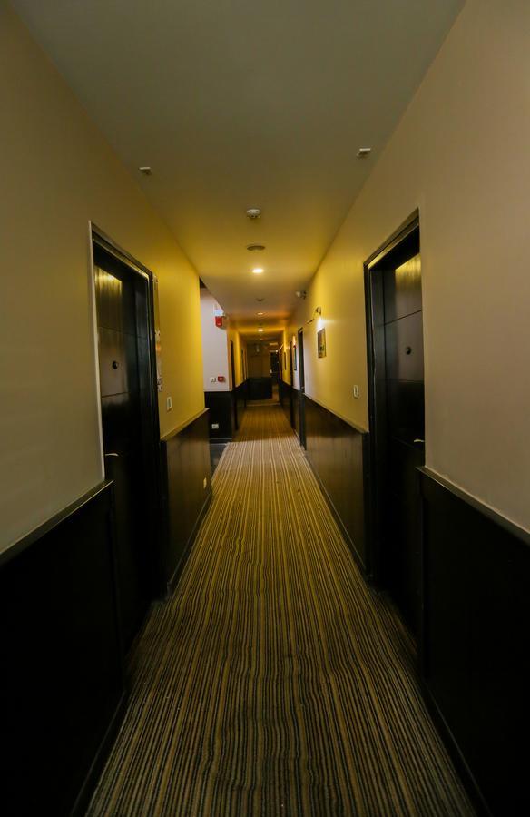 פארידבד Cs Boutique Hotel מראה חיצוני תמונה