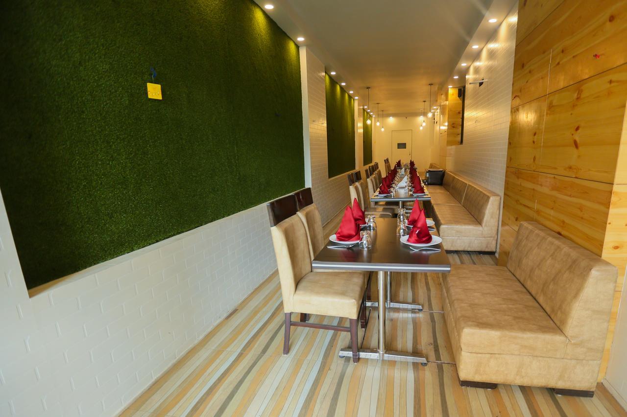פארידבד Cs Boutique Hotel מראה חיצוני תמונה