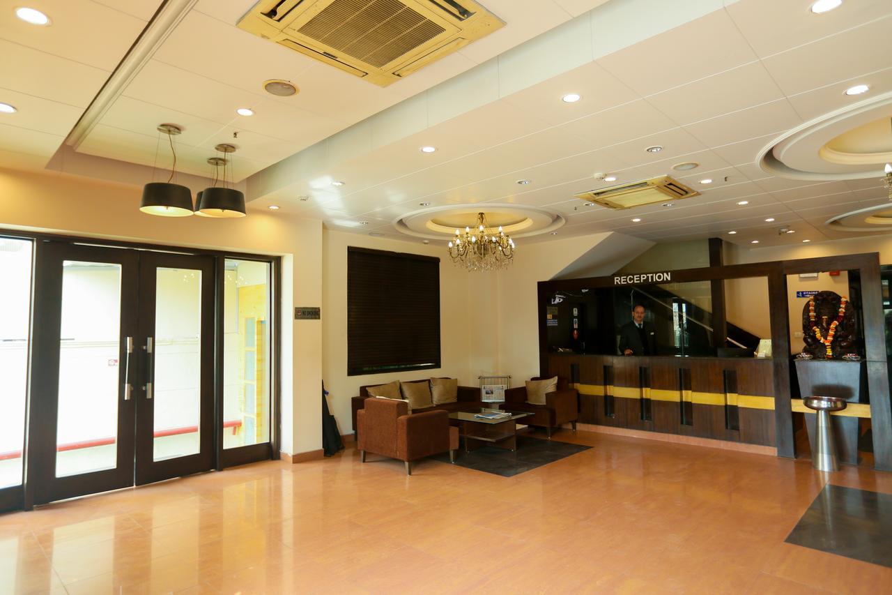 פארידבד Cs Boutique Hotel מראה חיצוני תמונה