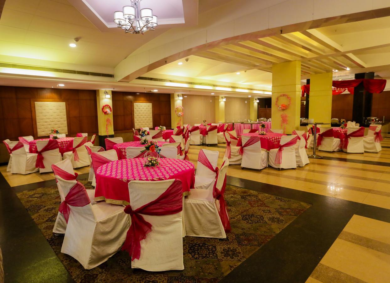 פארידבד Cs Boutique Hotel מראה חיצוני תמונה