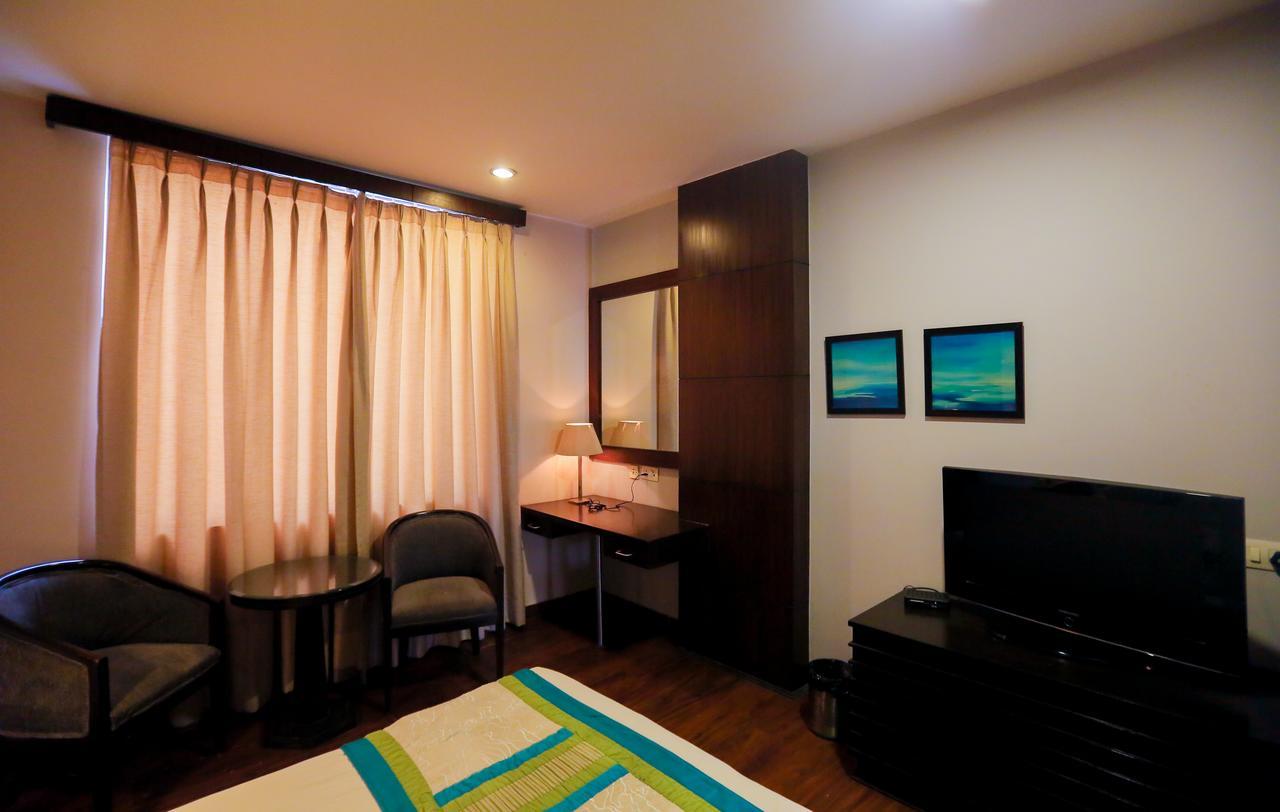 פארידבד Cs Boutique Hotel מראה חיצוני תמונה