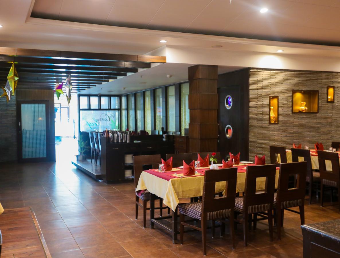 פארידבד Cs Boutique Hotel מראה חיצוני תמונה