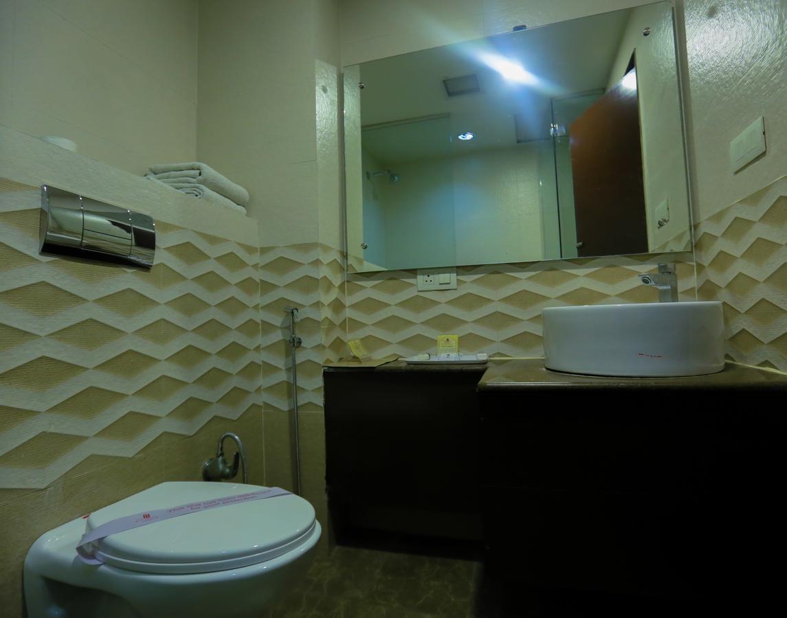 פארידבד Cs Boutique Hotel מראה חיצוני תמונה