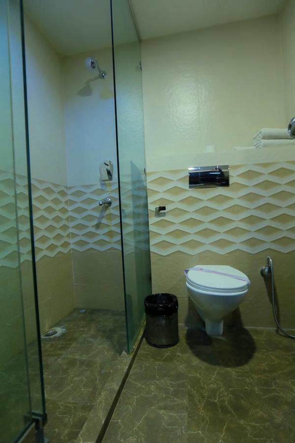 פארידבד Cs Boutique Hotel מראה חיצוני תמונה