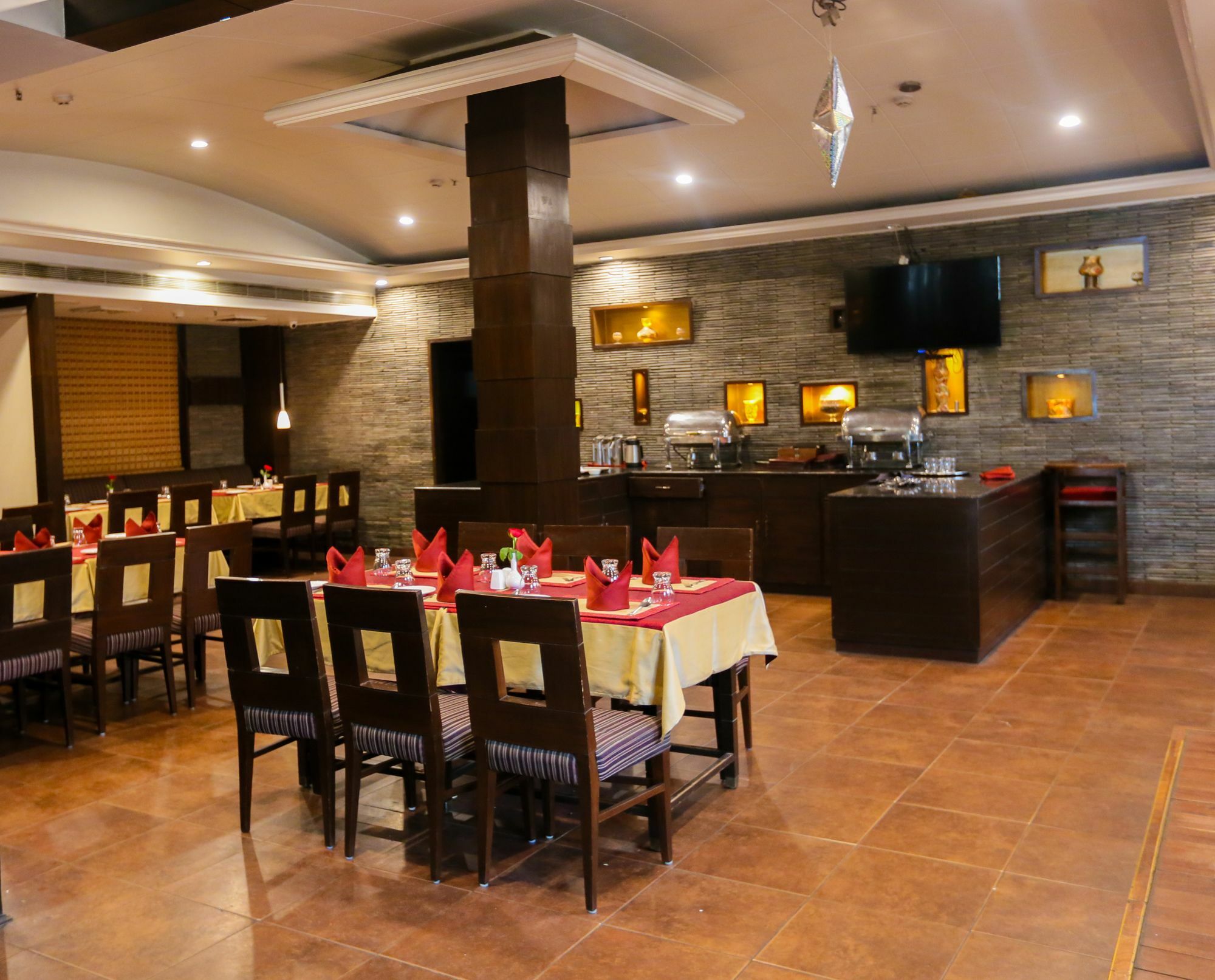 פארידבד Cs Boutique Hotel מראה חיצוני תמונה